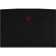 Ноутбук MSI GF63 Thin 12VE-238XRU [9S7-16R821-238] IPS FHD/Core i5-12450H/16Gb/SSD512Gb/NVIDIA GF RTX4050 6Gb/Free DOS черный
