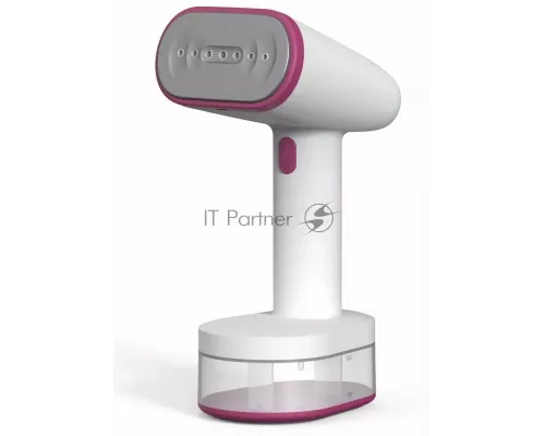 Отпариватель Hyundai H-HS02890 белый