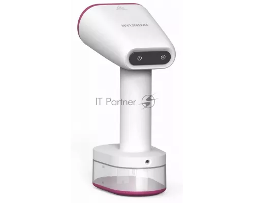 Отпариватель Hyundai H-HS02890 белый