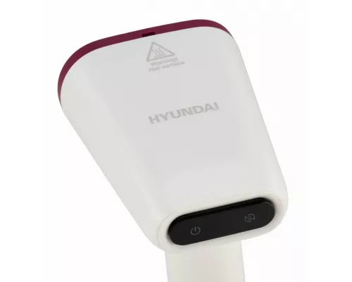Отпариватель Hyundai H-HS02890 белый