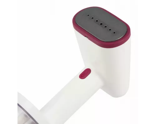 Отпариватель Hyundai H-HS02890 белый