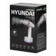 Отпариватель Hyundai H-HS02890 белый