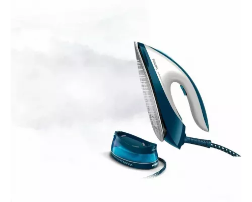 Парогенератор Philips GC7840/20