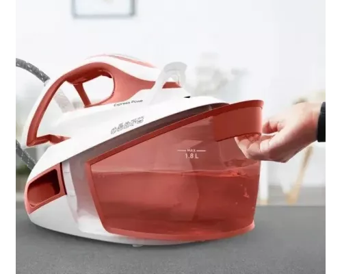Парогенератор Tefal SV8110E0
