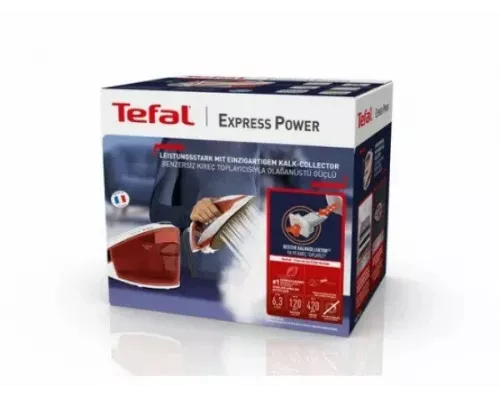 Парогенератор Tefal SV8110E0
