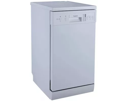 Посудомоечная машина Бирюса DWF-409/6 W
