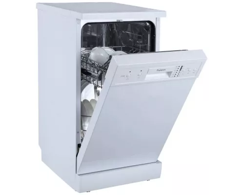 Посудомоечная машина Бирюса DWF-409/6 W