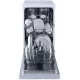 Посудомоечная машина Бирюса DWF-409/6 W
