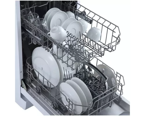 Посудомоечная машина Бирюса DWF-409/6 W
