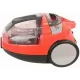 Пылесос Hyundai HYV-C3075 красный