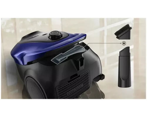 Пылесос Samsung SC 20M255AWB