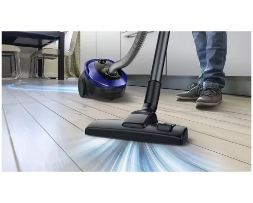 Пылесос Samsung SC 20M255AWB