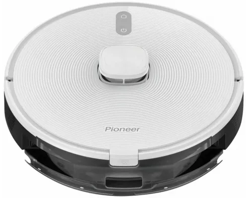Робот-пылесос Pioneer VC720R white