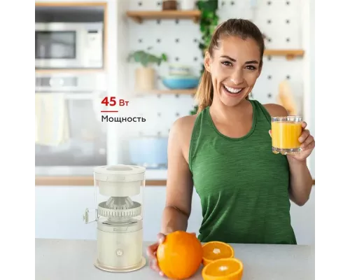 Соковыжималка BQ J3000 Green