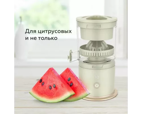Соковыжималка BQ J3000 Green
