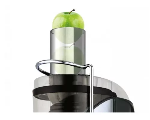 Соковыжималка Centek CT-1212 (черный, сталь)