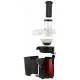 Соковыжималка Scarlett SC-JE50S48 красный