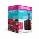Соковыжималка Scarlett SC-JE50S48 красный