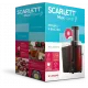 Соковыжималка Scarlett SC-JE50S48 красный