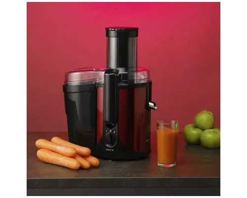 Соковыжималка Scarlett SC-JE50S48 красный