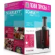 Соковыжималка Scarlett SC-JE50S48 красный