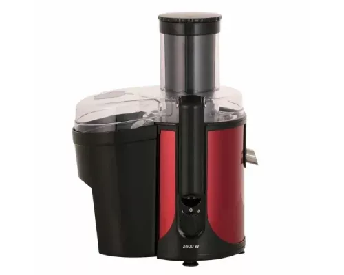 Соковыжималка Scarlett SC-JE50S48 красный