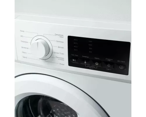 Стиральная машина Бирюса WM-SL712/11