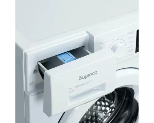 Стиральная машина Бирюса WM-SL712/11