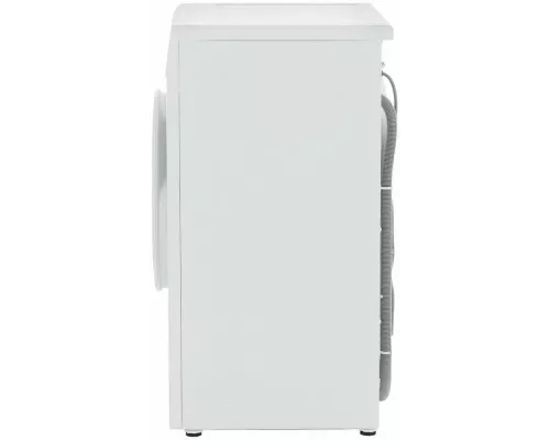 Стиральная машина KRAFT KF-ED7206W белый