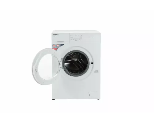 Стиральная машина KRAFT KF-ED7206W белый