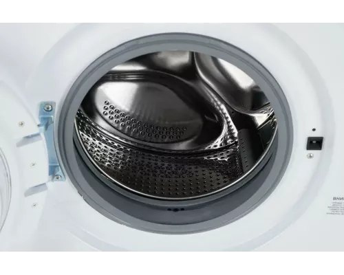 Стиральная машина KRAFT KF-ED7206W белый