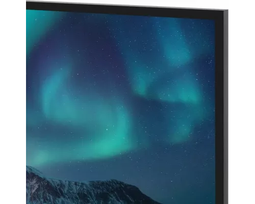 Телевизор Hyundai H-LED85BU7007