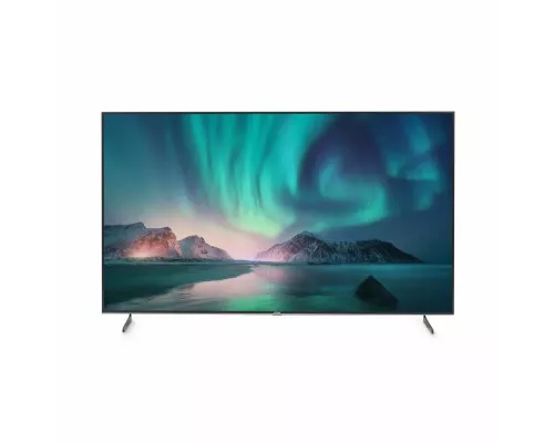 Телевизор Hyundai H-LED85BU7007