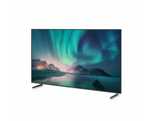 Телевизор Hyundai H-LED85BU7007