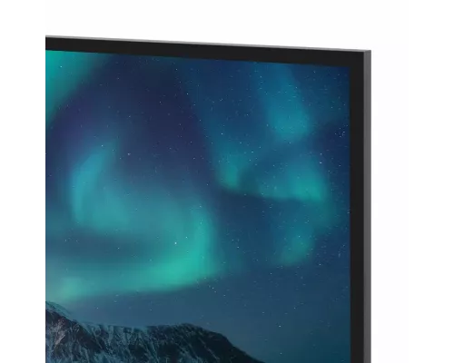 Телевизор Hyundai H-LED85BU7007