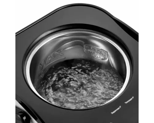 Термопот Kitfort КТ-2519 белый/черный