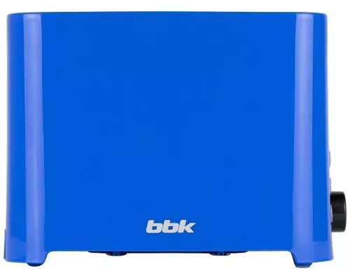 Тостер BBK TR81M синий