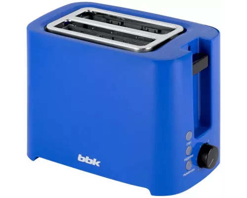 Тостер BBK TR81M синий
