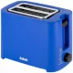 Тостер BBK TR81M синий