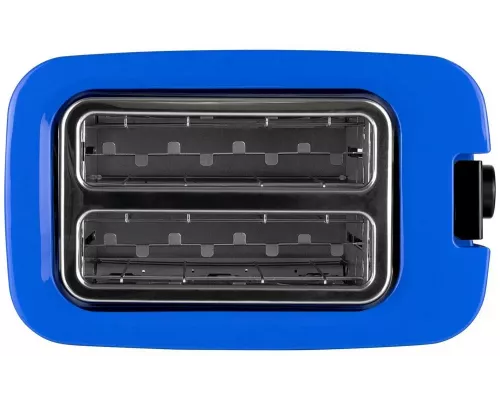 Тостер BBK TR81M синий