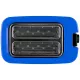 Тостер BBK TR81M синий