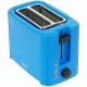 Тостер BBK TR81M синий