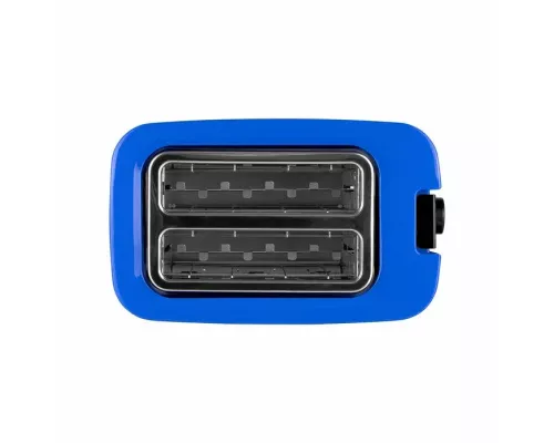 Тостер BBK TR81M синий