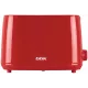 Тостер BBK TR82 красный