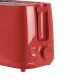 Тостер BBK TR82 красный
