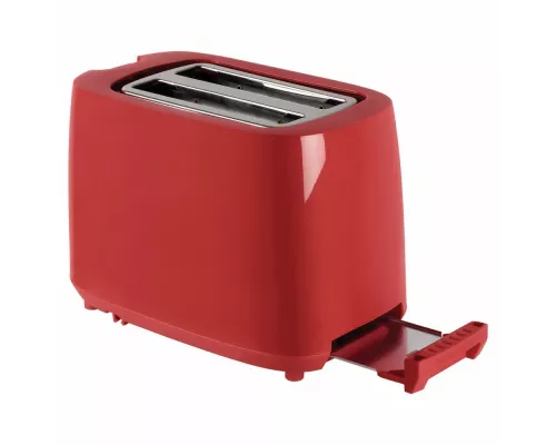 Тостер BBK TR82 красный