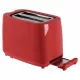 Тостер BBK TR82 красный