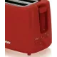 Тостер BBK TR82 красный