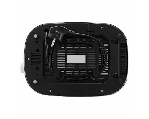 Тостер Kitfort КТ-6218-2 870Вт бирюзовый