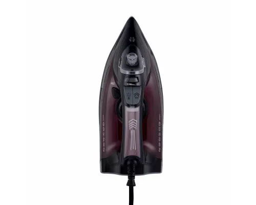 Утюг BQ SI1003 Black-Wine Red